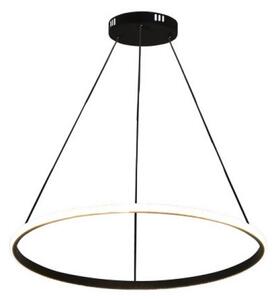 Stmievateľný LED luster na lanku LED/32W/230V 3000-6500K pr. 60 cm + DO
