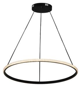 Stmievateľný LED luster na lanku LED/32W/230V 3000-6500K pr. 60 cm + DO