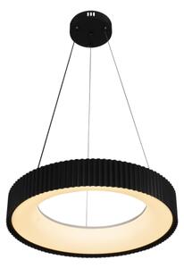 LED stmievateľný luster na lanku LED/75W/230V 3000-6500K pr. 49 cm + DO