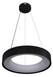 LED stmievateľný luster na lanku LED/75W/230V 3000-6500K pr. 49 cm + DO
