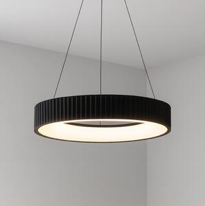 LED stmievateľný luster na lanku LED/75W/230V 3000-6500K pr. 49 cm + DO
