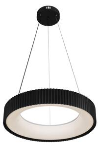 LED stmievateľný luster na lanku LED/75W/230V 3000-6500K pr. 49 cm + DO