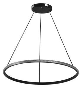 Stmievateľný LED luster na lanku LED/32W/230V 3000-6500K pr. 60 cm + DO