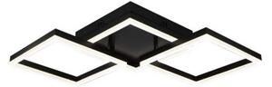 LED stmievateľné stropné svietidlo LED/85W/230V 3000-6500K + diaľkové ovládanie