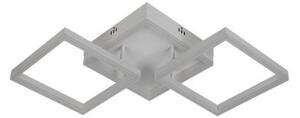 LED Stmievateľné stropné svietidlo LED/85W/230V 3000-6500K + diaľkové ovládanie