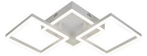 LED Stmievateľné stropné svietidlo LED/85W/230V 3000-6500K + diaľkové ovládanie