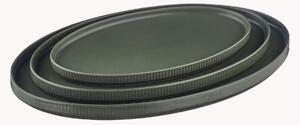 Servírovacie podnosy Scandi, 3 ks