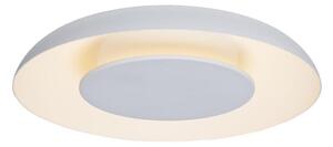LED stropné svietidlo PIATTINO LED/30W/230V 3000/4000/6000K priemer 40 cm biele