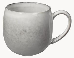 Ručne vyrobená šálka na kávu Nordic Sand