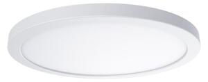 LED stropné svietidlo EVORA LED/18W/230V 3000/4000/6000K pr. 22,5 cm biele
