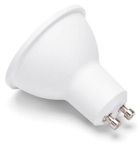 LED žiarovka GU10/8W/230V 4000K - Brilagi