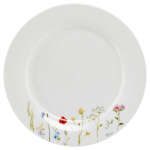 DEZERTNÝ TANIER Wildflower 22 cm Novel - Taniere