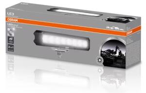 Osram-LED bodové svietidlo pre automobily LIGHTBAR WL VX250-WD LED/36W/12/24V 6000K