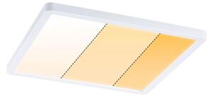 Paulmann 92994 -LED/16W IP44 Stmievateľné kúpeľňové zapustené svietidlo VARIFIT 230V