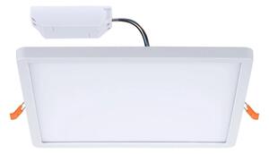 Paulmann 92994 -LED/16W IP44 Stmievateľné kúpeľňové zapustené svietidlo VARIFIT 230V