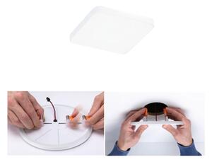 Paulmann 79953 - LED/6W IP44 Podhľadové svietidlo do kúpeľne VARIFIT 230V