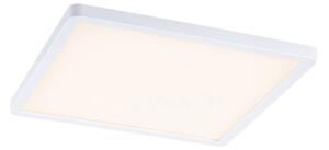 Paulmann 92994 -LED/16W IP44 Stmievateľné kúpeľňové zapustené svietidlo VARIFIT 230V