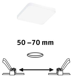 Paulmann 79953 - LED/6W IP44 Podhľadové svietidlo do kúpeľne VARIFIT 230V
