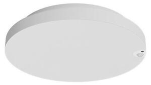 LED stmievateľné stropné svietidlo so snímačom, 6/12/18 W, 230 V, priemer 23 cm