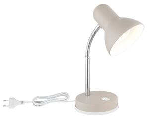 Globo 2485SA - Stolová lampa BASIC 1xE27/40W/230V