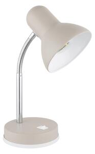 Globo 2485SA - Stolová lampa BASIC 1xE27/40W/230V