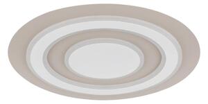 Globo 48032-40S - LED stropné svietidlo JAYDEN LED/40W/230V 3000K pr. 48 cm