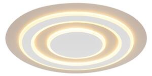 Globo 48032-40S - LED stropné svietidlo JAYDEN LED/40W/230V 3000K pr. 48 cm