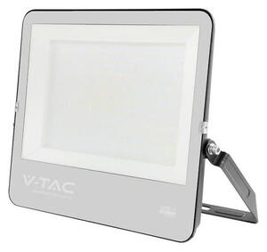 LED reflektor LED/300W/230V 4000K IP65 čierny