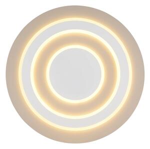 Globo 48032-40S - LED stropné svietidlo JAYDEN LED/40W/230V 3000K pr. 48 cm