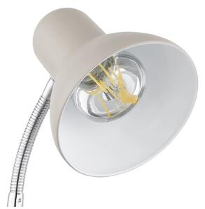 Globo 2485SA - Stolová lampa BASIC 1xE27/40W/230V