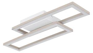 Globo 67381-16 - LED stropné svietidlo WILTON LED/16W/230V 3000/4000/6000K