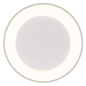 Globo 48487-48 - LED stmievateľné stropné svietidlo GALLEGOS 48W/230V 2700-6000K priemer 50 cm + diaľkové ovládanie