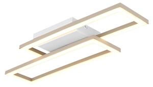 Globo 67381-16 - LED stropné svietidlo WILTON LED/16W/230V 3000/4000/6000K