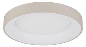 Globo 48487-48 - LED stmievateľné stropné svietidlo GALLEGOS 48W/230V 2700-6000K priemer 50 cm + diaľkové ovládanie