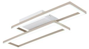 Globo 67381-16 - LED stropné svietidlo WILTON LED/16W/230V 3000/4000/6000K