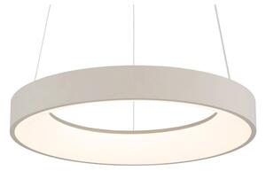 Globo 48487-48H - Stmievateľný LED luster na lane GALLEGOS LED/48W/230V 2700-6000K+DO