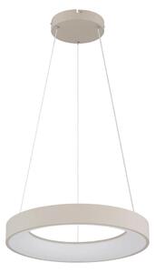 Globo 48487-48H - Stmievateľný LED luster na lane GALLEGOS LED/48W/230V 2700-6000K+DO