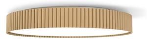 Brilagi - stmievateľné LED stropné svietidlo FALCON MODERN LED/30W/230V 40 cm béžové + diaľkové ovládanie