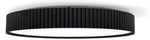 Brilagi - stmievateľné LED stropné svietidlo FALCON MODERN LED/54W/230V 60 cm čierne +DO