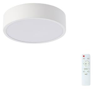 Brilagi - LED stmievateľné svietidlo POOL LED/18W/230V 3000-6000K 20 cm biele + DO