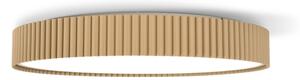 Brilagi - stmievateľné LED stropné svietidlo FALCON MODERN LED/54W/230V 60 cm béžové + diaľkové ovládanie