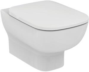 Ideal Standard Esedra wc misa závesná biela T281401