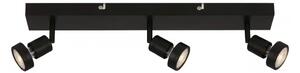 Briloner 2926-035 - LED bodové svietidlo 3xGU10/4,9W/230V