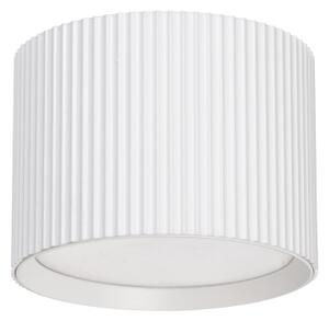 Brilagi - LED Bodové svietidlo STRIPY 1xGX53/15W/230V biela