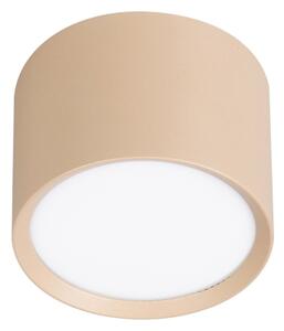 Brilagi - LED Bodové svietidlo SMOOTH 1xGX53/15W/230V béžové