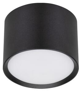Brilagi - LED Bodové svietidlo SMOOTH 1xGX53/15W/230V čierne