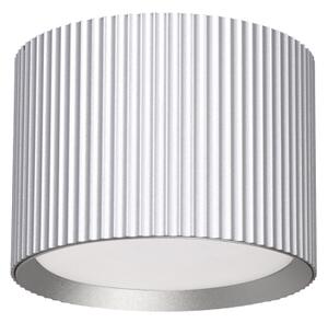 Brilagi - LED Bodové svietidlo STRIPY 1xGX53/15W/230V strieborné