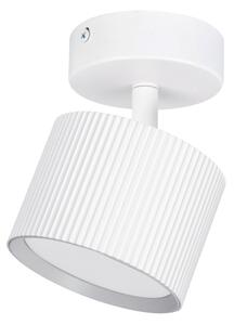 Brilagi - LED Bodové svietidlo STRIPY 1xGX53/15W/230V biela