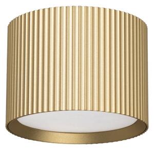Brilagi - LED Bodové svietidlo STRIPY 1xGX53/15W/230V zlaté