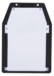 Solight WL918 - LED stmievateľná solárna lucerna so senzorom LED/3,7V IP44 1200 mAh